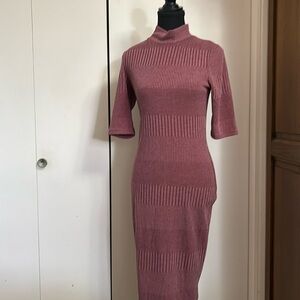 Guess dress  size m